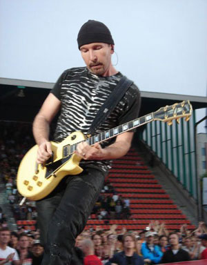 The Edge Bild 09