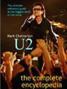U2 The Complete Encyclopedia
