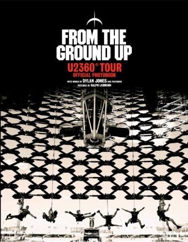 From The Ground Up