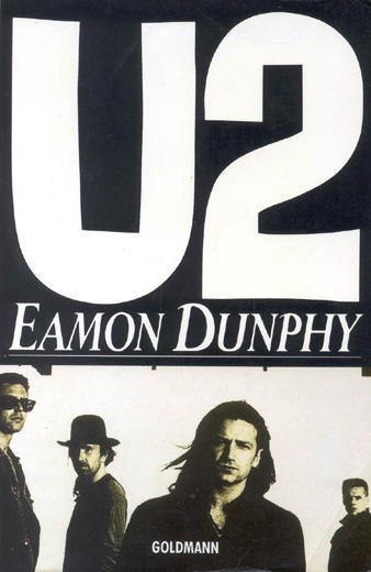 U2 Die Geschichte eines Welterfolgs