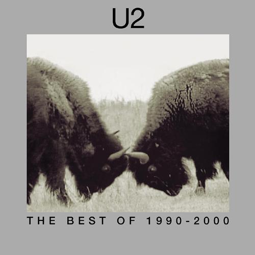 Cover: The Best Of 1990-2000