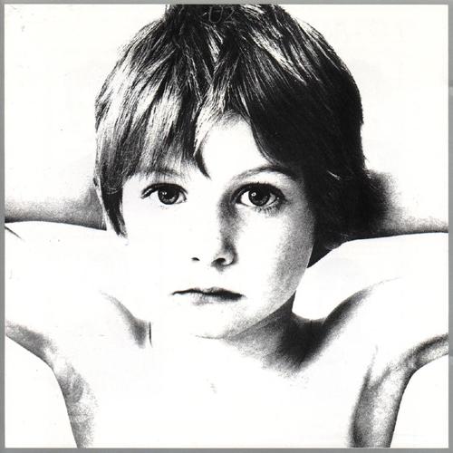 Cover: Boy