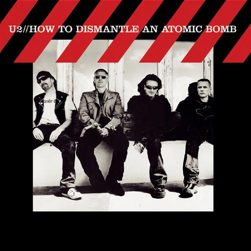 Cover: How To Dismantle An Atomic Bomb