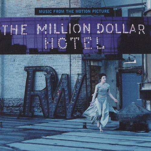 Cover: The Million Dollar Hotel Soundtrack