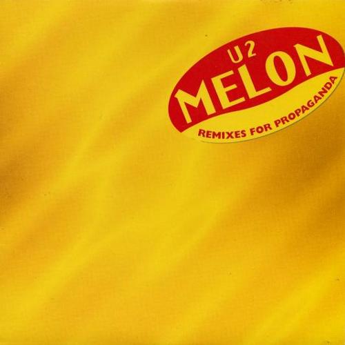 Cover: Melon