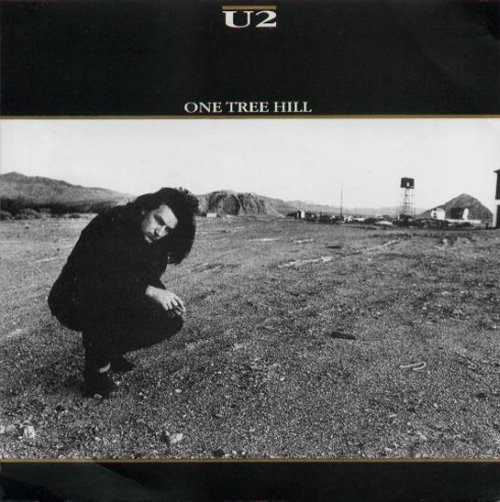 Cover: One Tree Hill