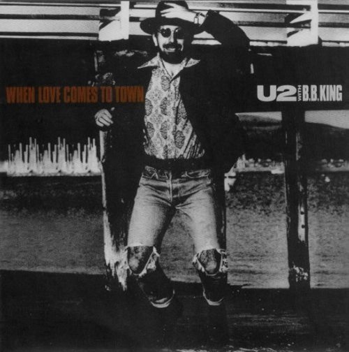 Cover: When Love Comes To Town