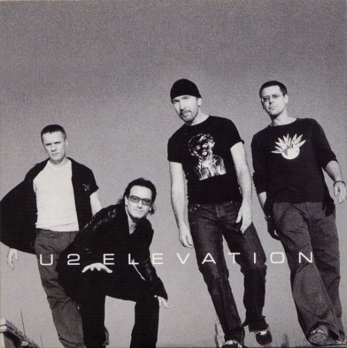 Cover: Elevation