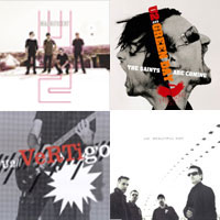 Kategorie Singles von 2000 - 2009