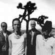 U2 Tribute Band: Achtung Baby