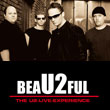 U2 Tribute Band: beaU2ful