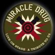 U2 Tribute Band: Miracle Drug