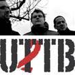 U2 Tribute Band: UTTB
