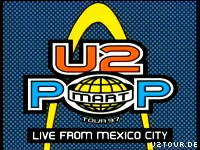 Pop Muzik (Live From Mexico)