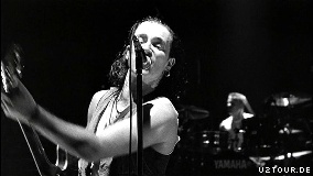 Exit (Live From Rattle And Hum)