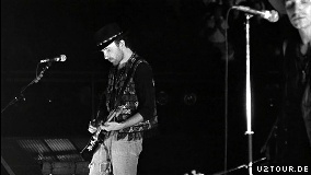 Silver And Gold (Live From Rattle And Hum)