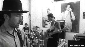 Angel Of Harlem (From Rattle And Hum)