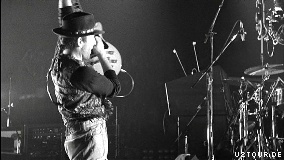 In God's Country (Live From Rattle And Hum)