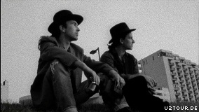 Heartland (From Rattle And Hum)
