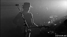 Bad (Live From Rattle And Hum, Short Version)