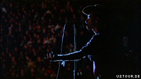 Running To Stand Still (Live From Rattle And Hum)