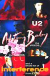 U2: Achtung Baby - The Videos