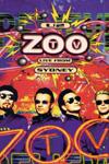 U2: Zoo TV Live From Sydney