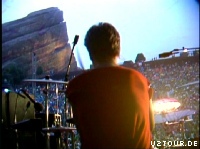 An Cat Dubh / Into The Heart (Live From Red Rocks)