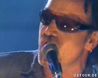 When The Stars Go Blue (The Corrs & Bono) (Live From Dublin)