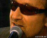 When The Stars Go Blue (The Corrs & Bono) (Live From Dublin)