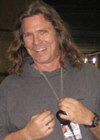Porträt von Rocko Reedy