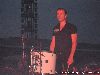 Larry Mullen Jr - Love and Peace or else