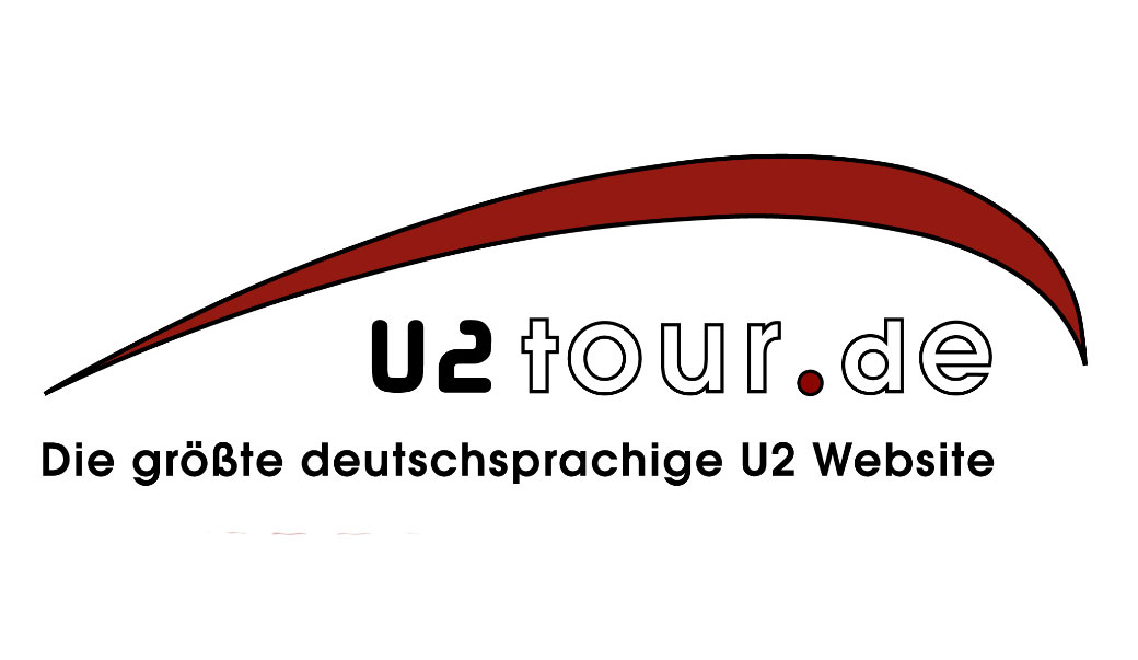 Картинка с U2tour.de