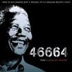 46664 CD Part 1 - African Prayer