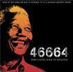 46664 CD Part 2 - Long Walk To Freedom