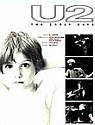 Cover: U2 - The Early Days: Another Time, Another Place