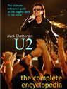 Cover: U2 - The Complete Encyclopedia