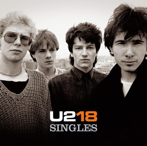 Cover: U218 Singles