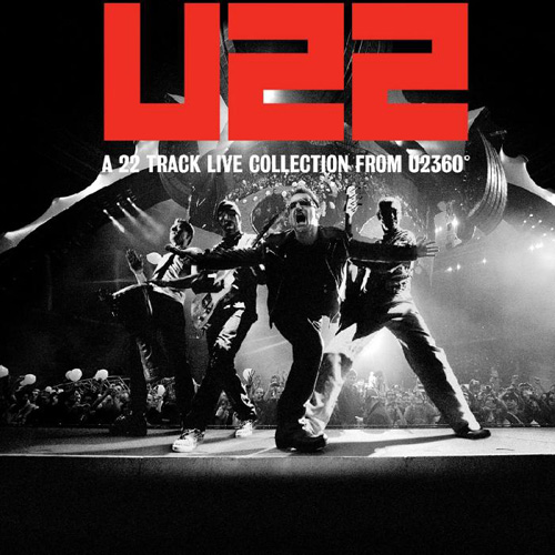 Cover: U22