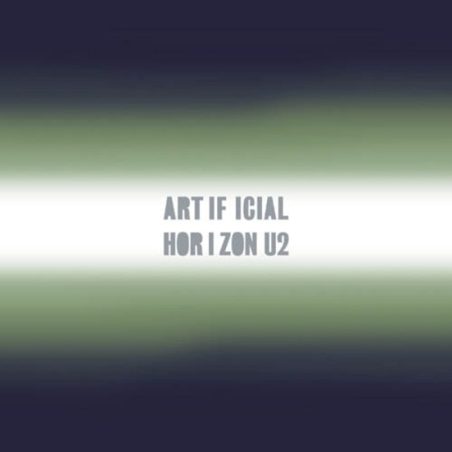 Cover: Artificial Horizon