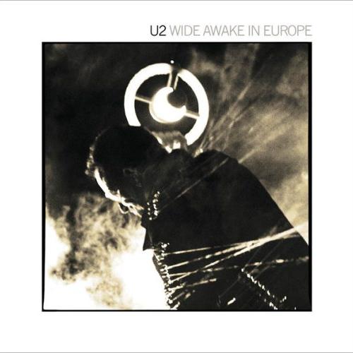 Cover: Wide Awake In Europe (EP)
