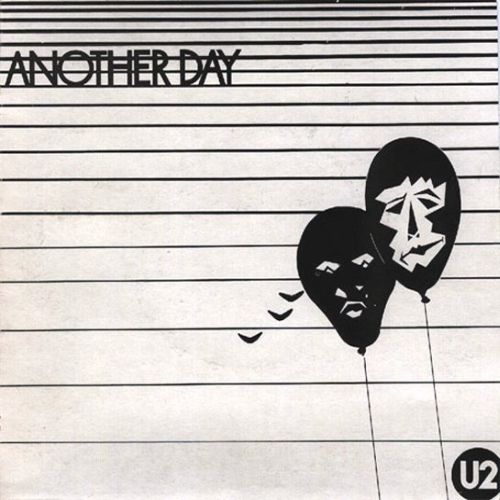Cover: Another Day