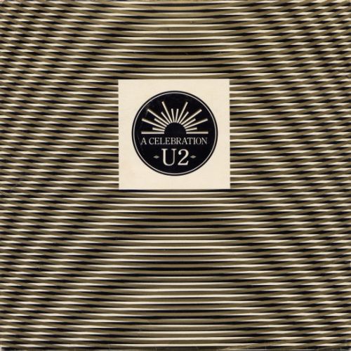 Cover: A Celebration