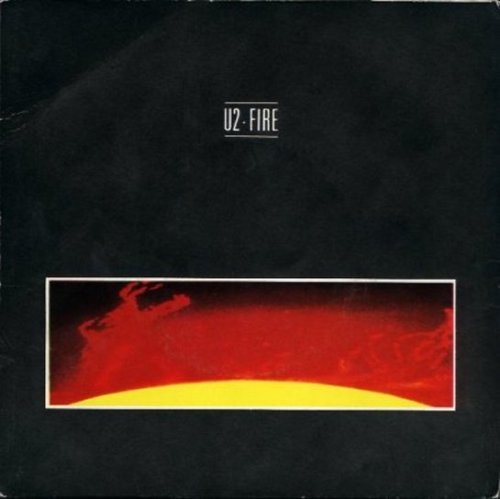 Cover: Fire