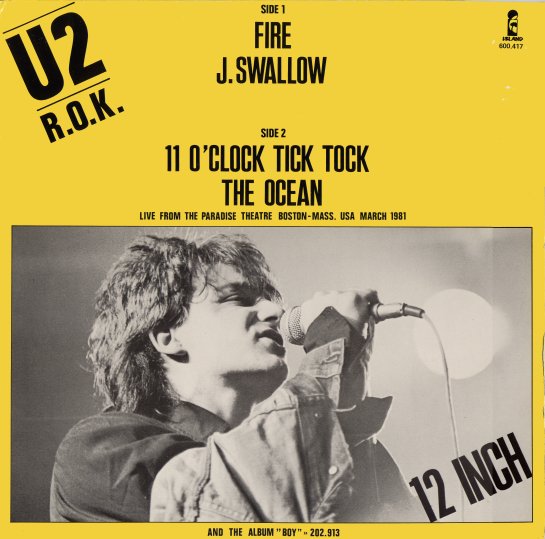 Cover: Fire