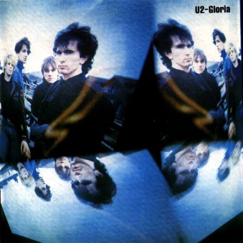 Cover: Gloria