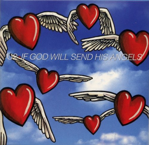 Cover: If God Will Send His Angels