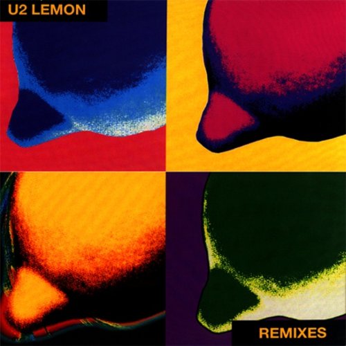 Cover: Lemon