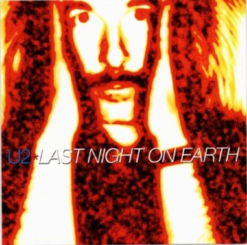 Cover: Last Night On Earth