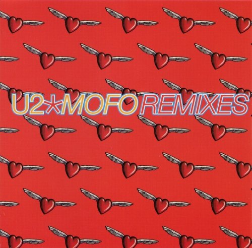 Cover: Mofo